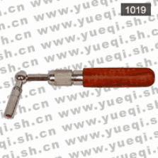 凱倫牌1019鋼琴小調(diào)音扳手