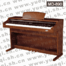 凱倫牌電鋼琴-MD-890凱倫電鋼琴-88鍵凱倫數(shù)碼電鋼琴